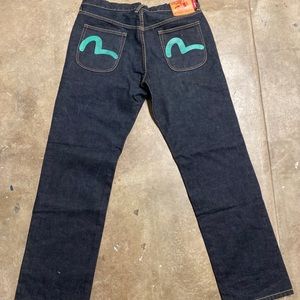 Evius jeans 36/32
